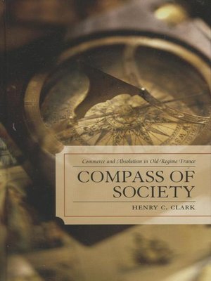 cover image of Compass of Society